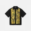 Camisa estampada Milano para niño Camisa estampada Milano para niño