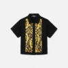 Camisa estampada Milano para niño Camisa estampada Milano para niño