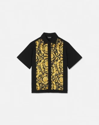 Camisa estampada Milano para niño
