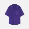 Camisa Hall of Statues