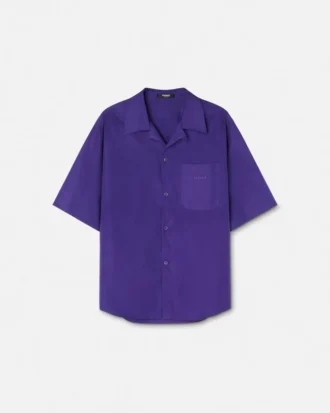 Camisa Hall of Statues