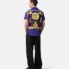 Camisa Hall of Statues