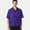 Camisa Hall of Statues