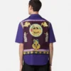 Camisa Hall of Statues