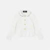 Camisa infantil acampanada Barocco Foulard Camisa infantil acampanada Barocco Foulard