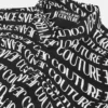 Camisa Liquify Logomania de corte regular Camisa Liquify Logomania de corte regular