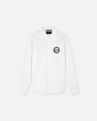 Camisa Logo Regular Fit