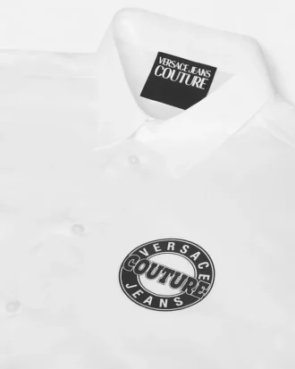 Camisa Logo Regular Fit