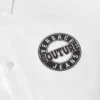 Camisa Logo Regular Fit Camisa Logo Regular Fit