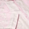 Camisa oversize de seda La Coupe des Dieux Camisa oversize de seda La Coupe des Dieux