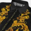 Camisa Porcelain Barocco