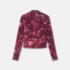 Camisa Porcelain Barocco