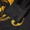 Camisa Porcelain Barocco