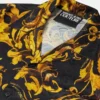Camisa Porcelain Barocco Logomania Camisa Porcelain Barocco Logomania