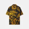 Camisa Porcelain Barocco Logomania Camisa Porcelain Barocco Logomania