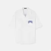 Camisa universitaria Medusa Camisa universitaria Medusa