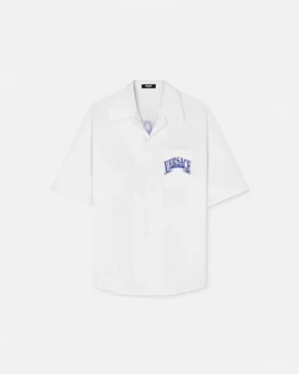 Camisa universitaria Medusa