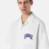 Camisa universitaria Medusa Camisa universitaria Medusa