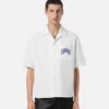 Camisa universitaria Medusa Camisa universitaria Medusa