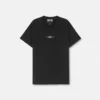 Camiseta ajustada con logotipo Camiseta ajustada con logotipo