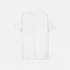 Camiseta ajustada con logotipo Camiseta ajustada con logotipo