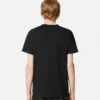 Camiseta ajustada con logotipo Camiseta ajustada con logotipo