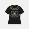 Camiseta ajustada Medusa Camiseta ajustada Medusa
