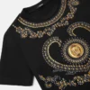 Camiseta ajustada Medusa Camiseta ajustada Medusa