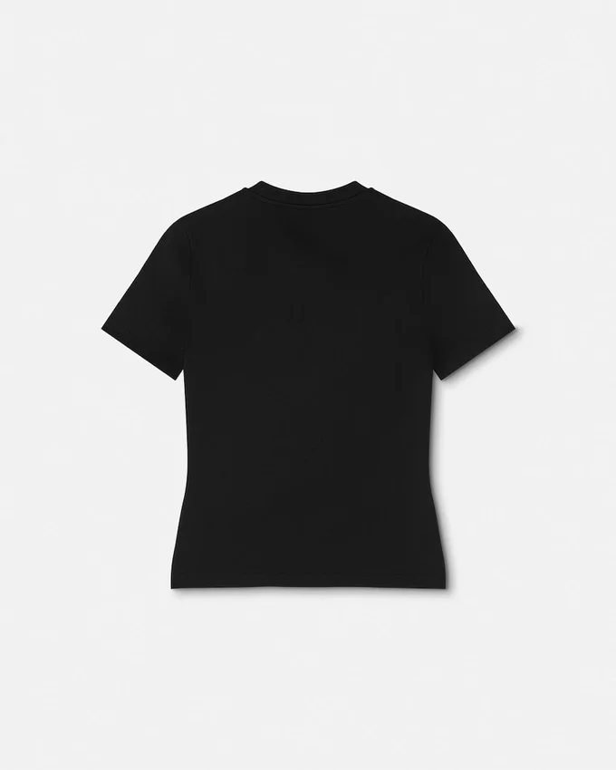 Camiseta ajustada Medusa Camiseta ajustada Medusa
