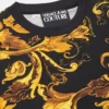 Camiseta ajustada Porcelain Barocco Slim-Fit Camiseta ajustada Porcelain Barocco Slim-Fit