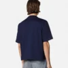 Camiseta Boxy La Medusa Varsity Camiseta Boxy La Medusa Varsity