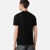 Camiseta Buckle Crest bordada Camiseta Buckle Crest bordada