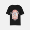 Camiseta con bordado Dive In Crest Camiseta con bordado Dive In Crest