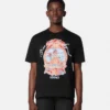 Camiseta con bordado Dive In Crest Camiseta con bordado Dive In Crest