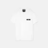 Camiseta con logotipo Camiseta con logotipo