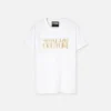 Camiseta con logotipo Camiseta con logotipo