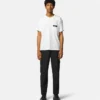 Camiseta con logotipo Camiseta con logotipo