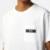 Camiseta con logotipo Camiseta con logotipo