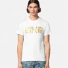 Camiseta con logotipo Camiseta con logotipo
