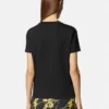 Camiseta con logotipo Camiseta con logotipo