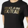 Camiseta con logotipo Camiseta con logotipo