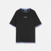 Camiseta con logotipo Animalier