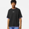 Camiseta con logotipo Animalier