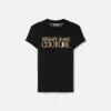 Camiseta con logotipo institucional Crystal Camiseta con logotipo institucional Crystal