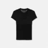 Camiseta con logotipo institucional Crystal Camiseta con logotipo institucional Crystal