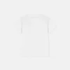 Camiseta con purpurina Versace Milano Kids Camiseta con purpurina Versace Milano Kids