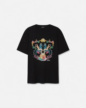 Camiseta Coral Theatre