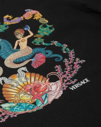 Camiseta Coral Theatre