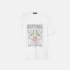 Camiseta Coral Theatre Postcard Camiseta Coral Theatre Postcard