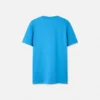 Camiseta Crystal Dive In Crest Camiseta Crystal Dive In Crest